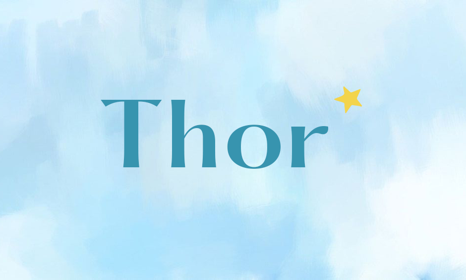 Thor*