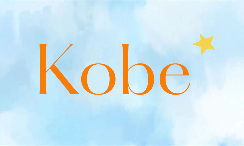 Kobe*