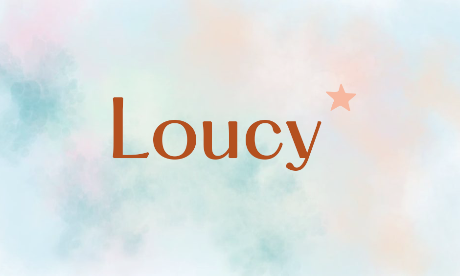 Loucy*