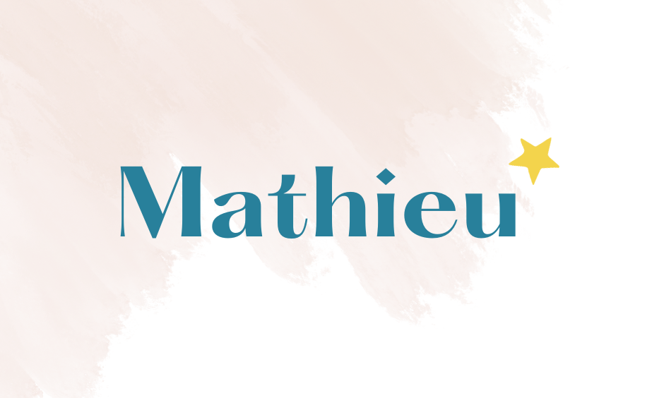 Mathieu*