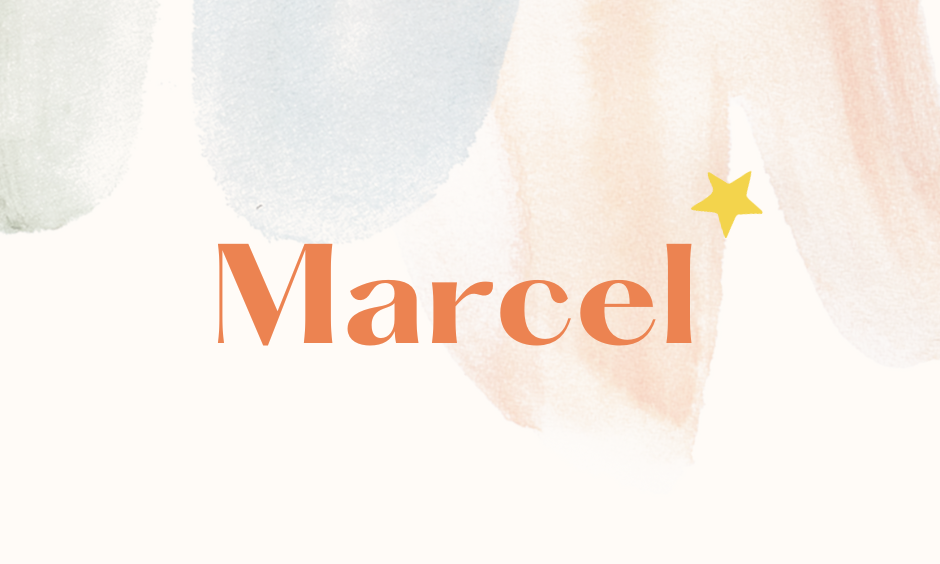 Marcel*