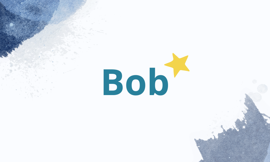 Bob*