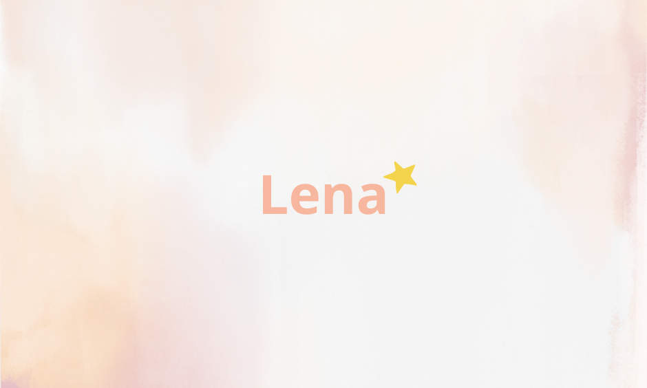 Lena*