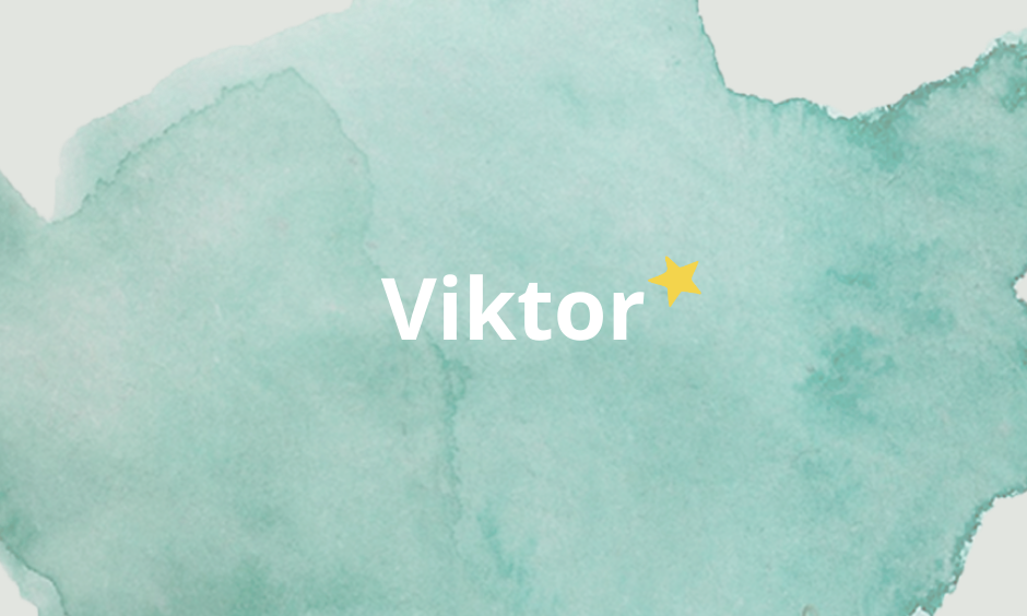 Viktor*