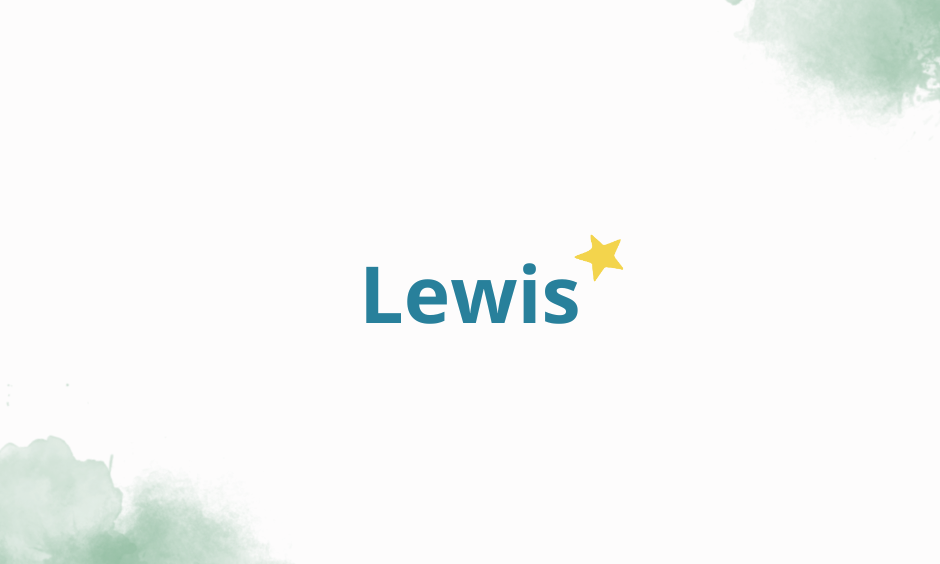 Lewis*