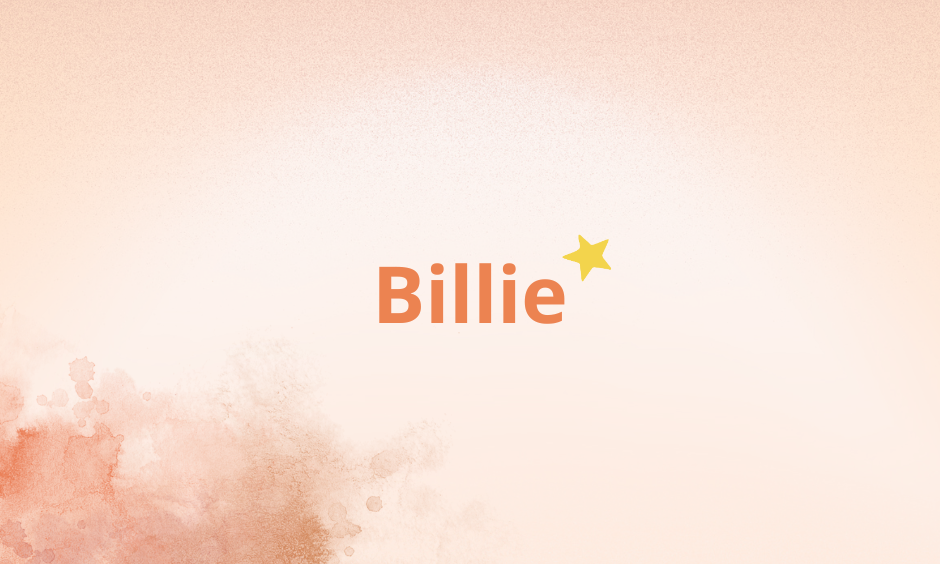 Billie*