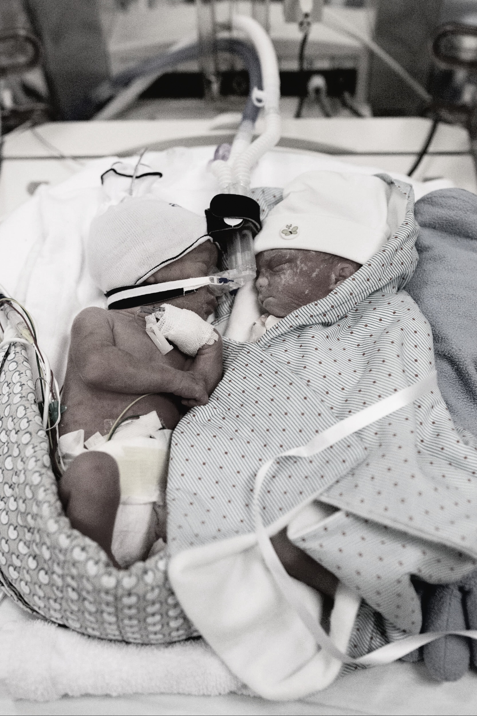 Sfeerbeeld Boven De Wolken