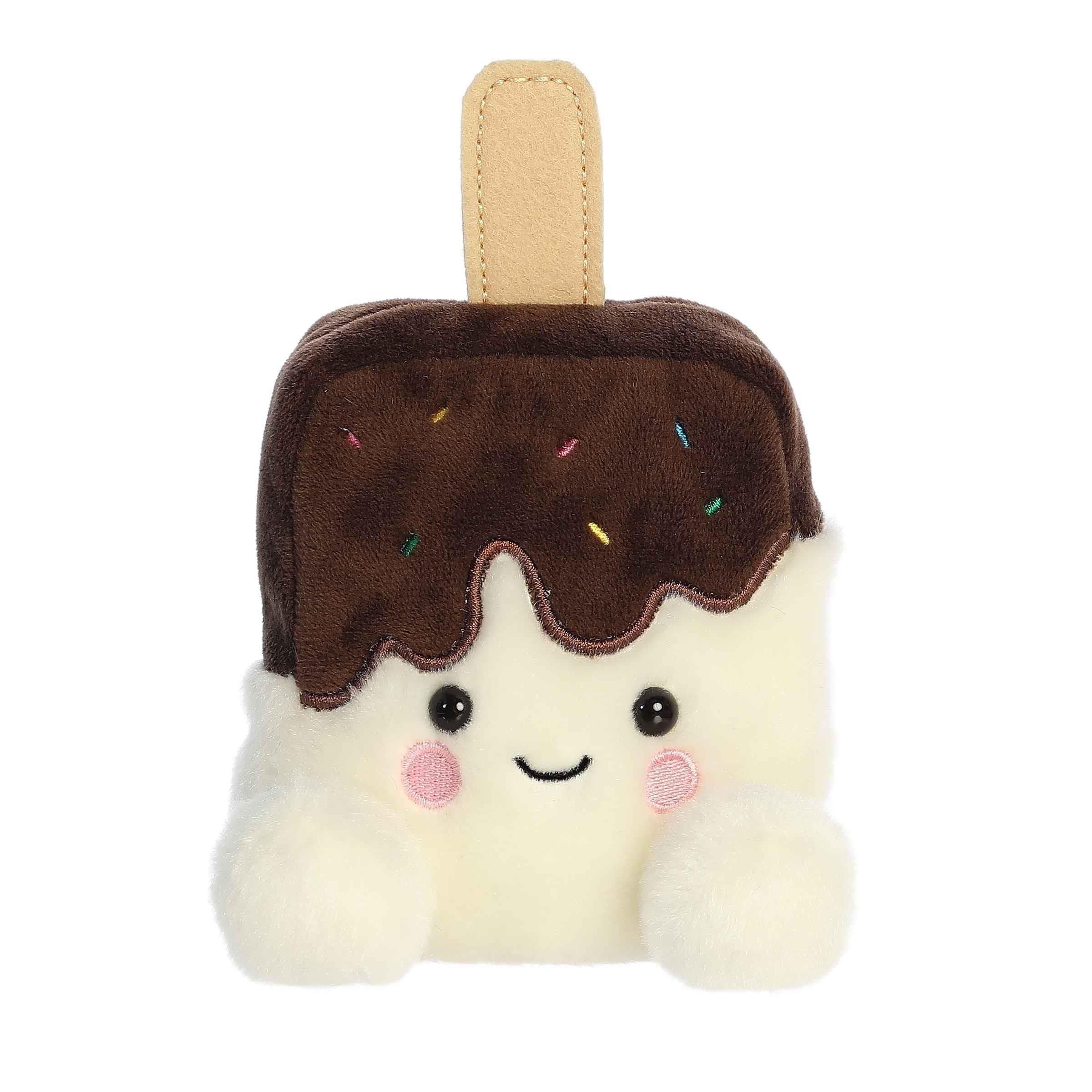 Knuffel Ijsje