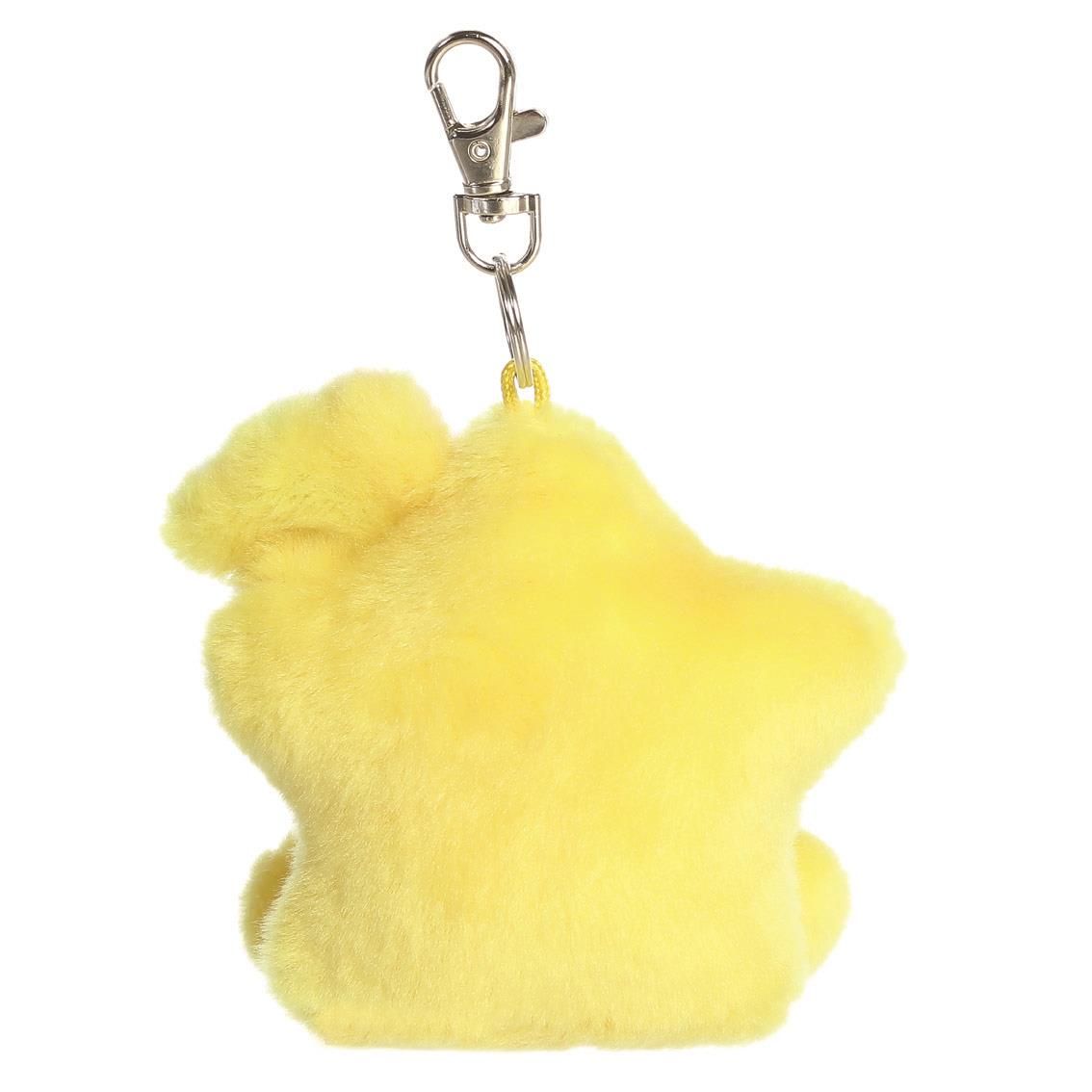 Sleutelhanger ster 10 cm