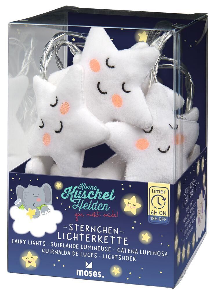 Lichtslinger sterren