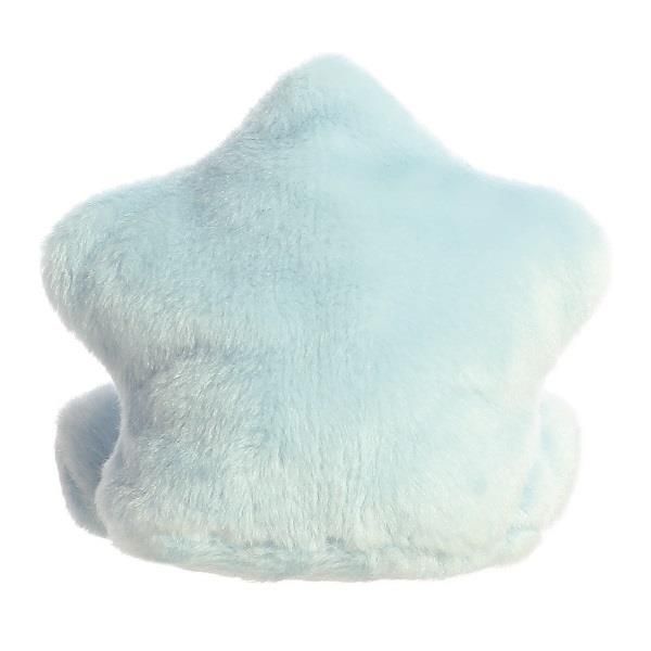 Knuffel Sneeuwvlok