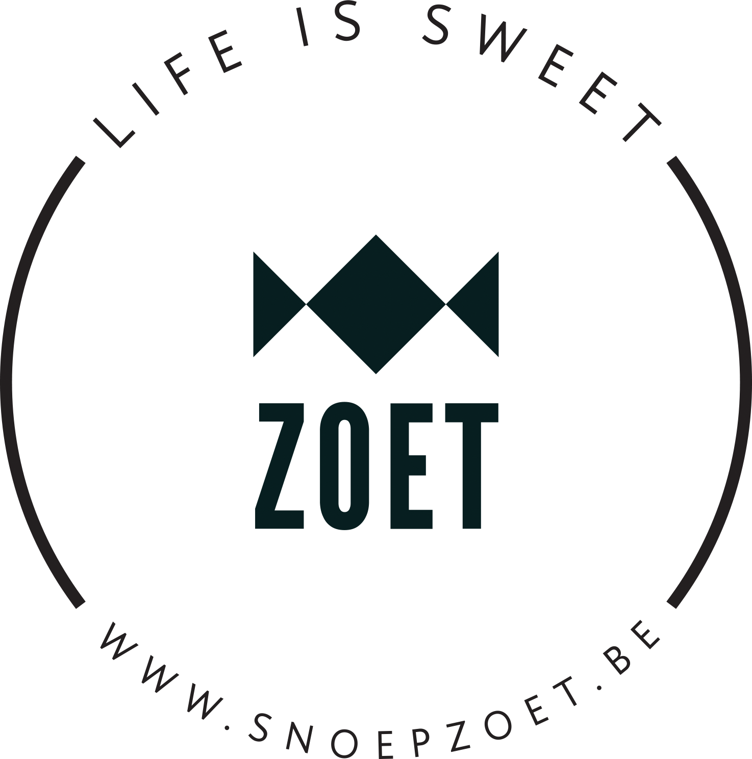 Logo Zoet