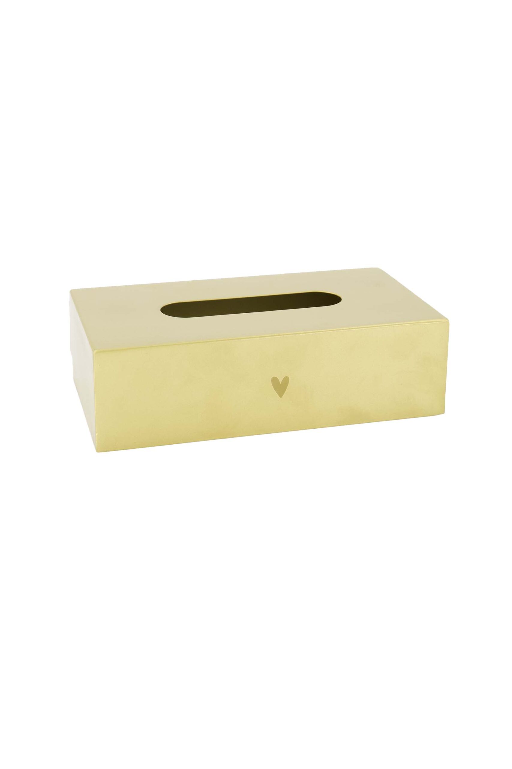 Tissue box