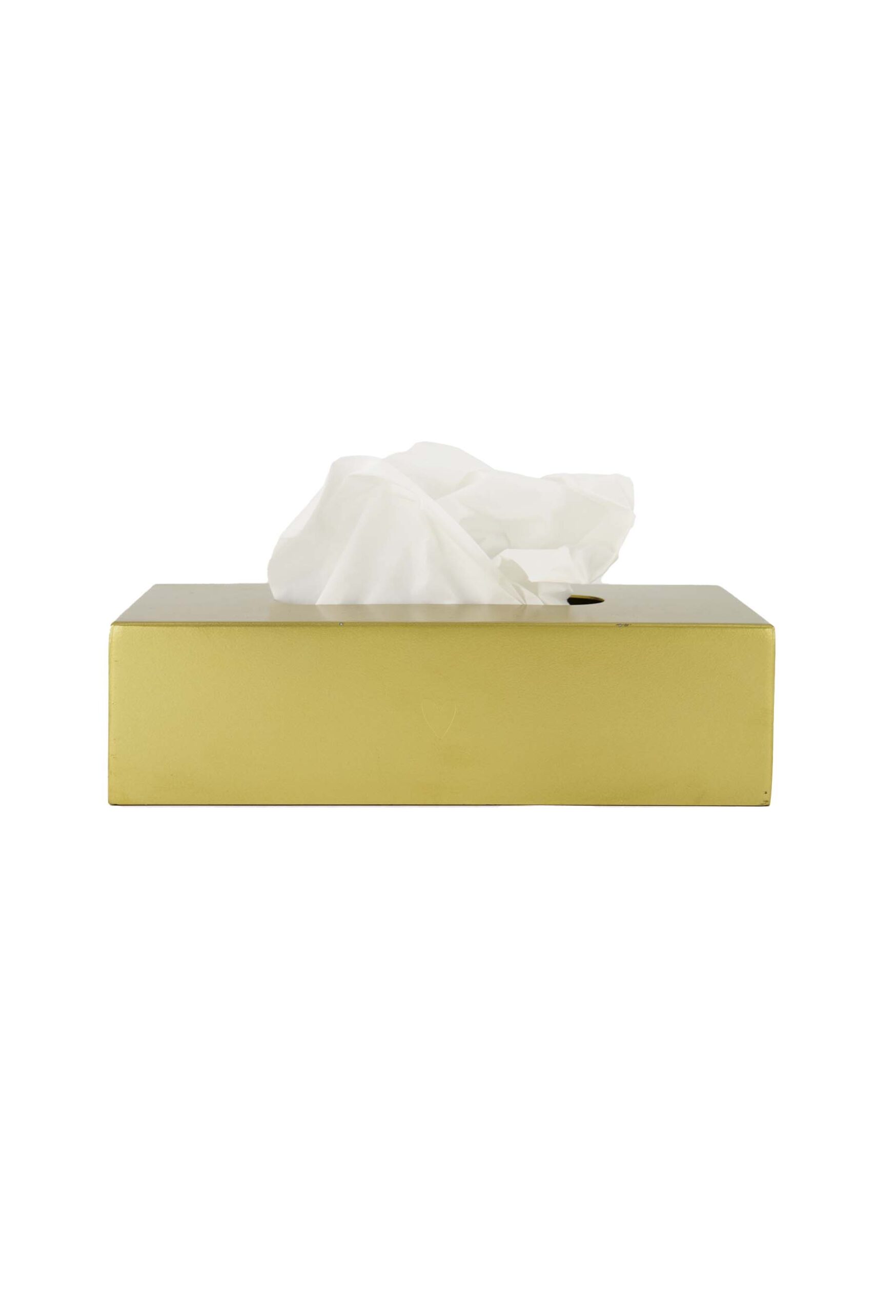 Tissue box