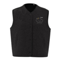 Gepersonaliseerde teddy bodywarmer