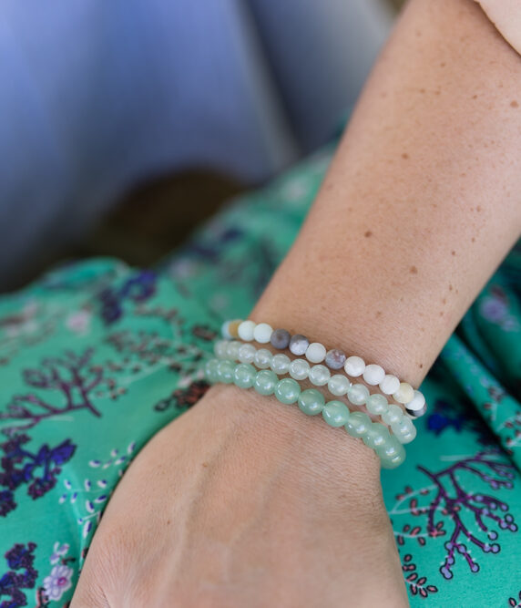 Armband – Amazoniet