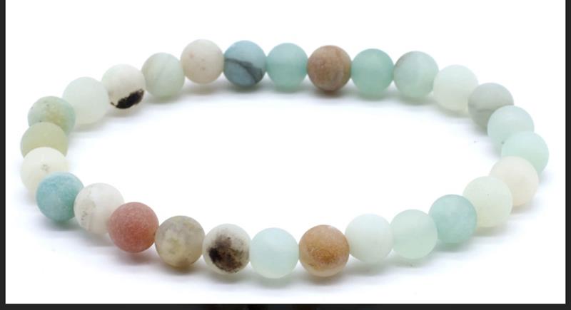 Armband – Amazoniet