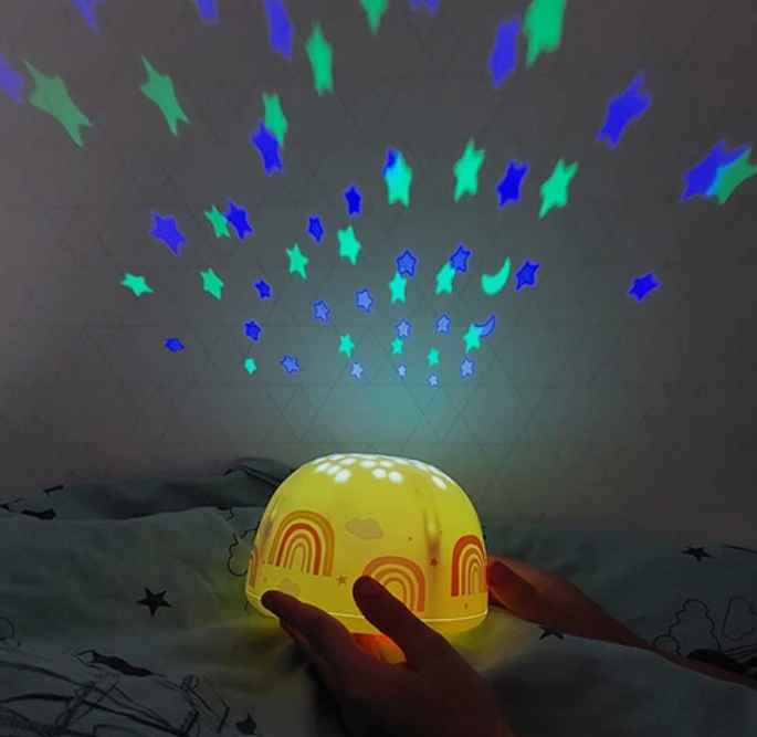 Projector Regenboog