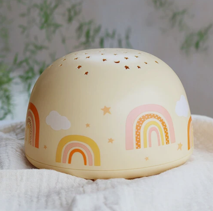 Projector Regenboog