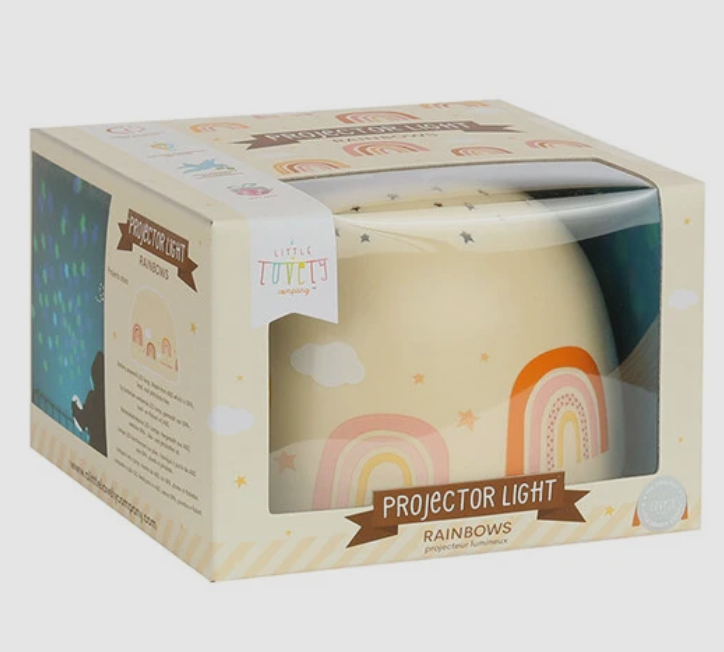 Projector Regenboog