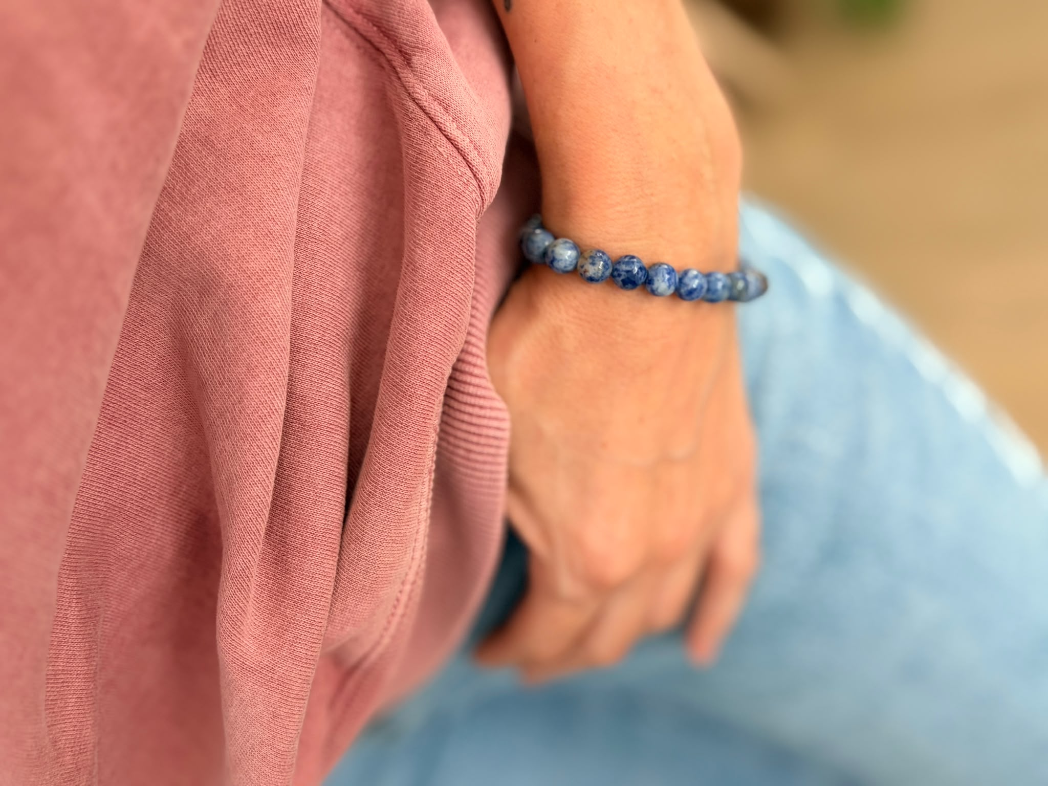 Armband – Sodaliet
