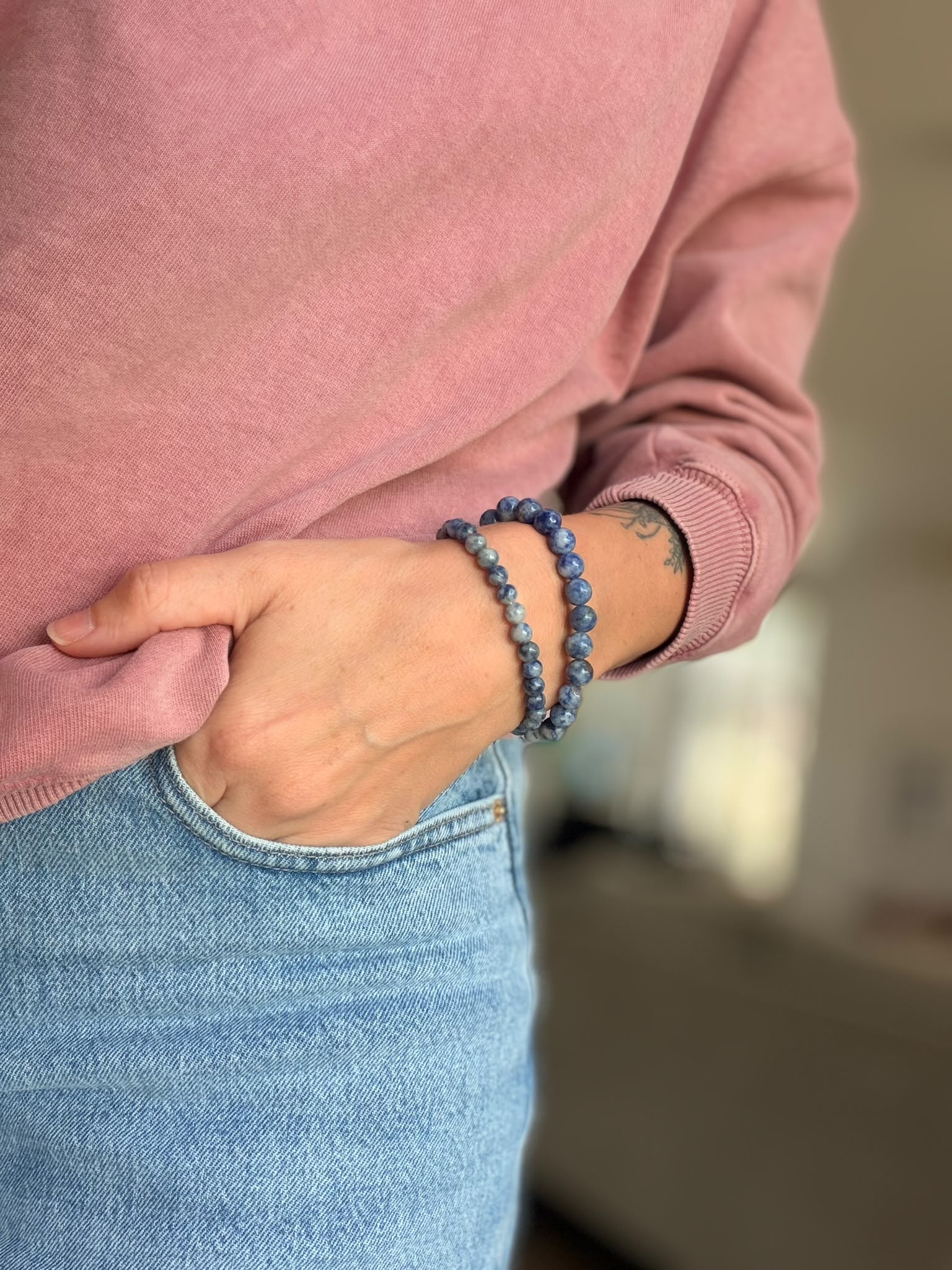 Armband – Sodaliet