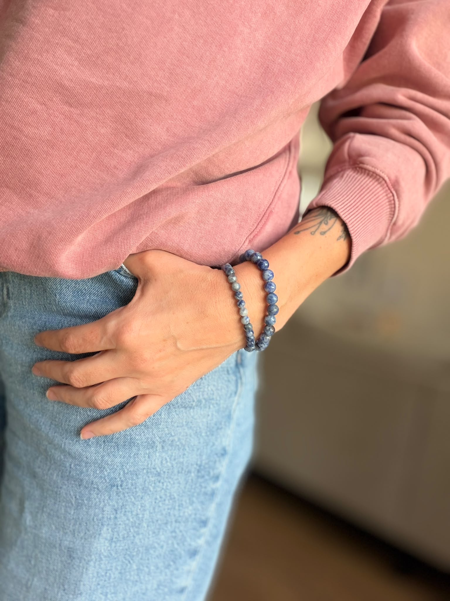 Armband – Sodaliet