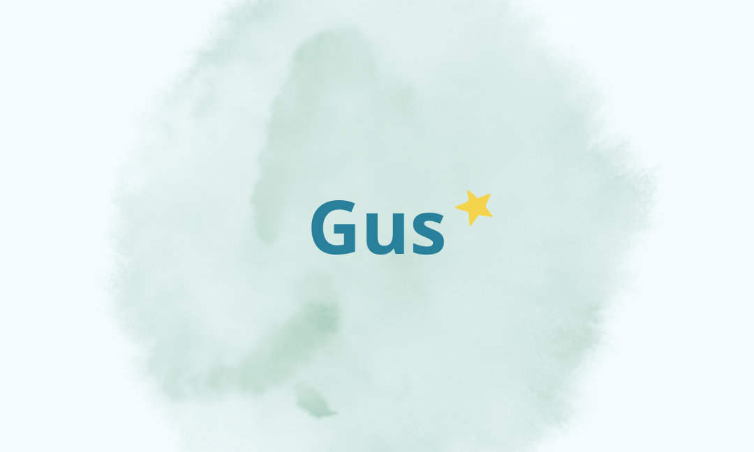 Gus*