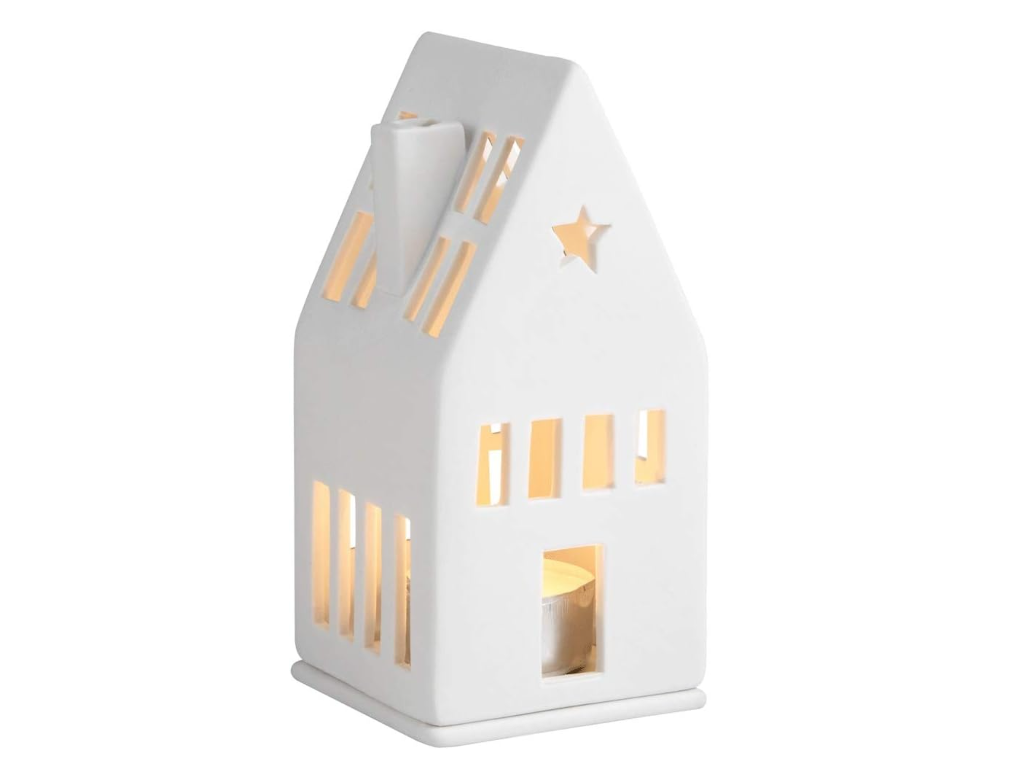 Mini droomhuis