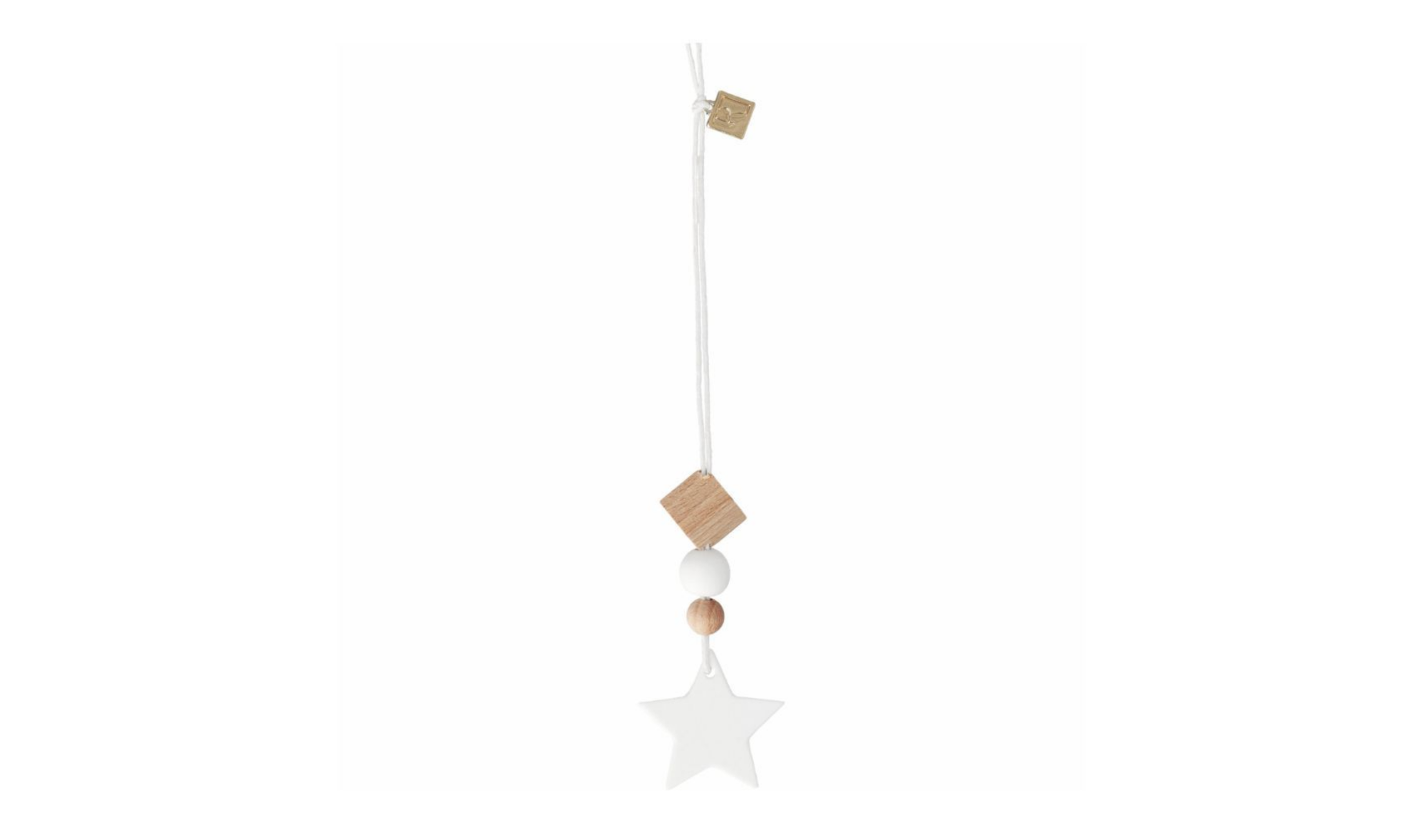 Kleine sterhanger